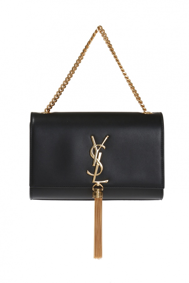 'Kate' shoulder bag Saint Laurent Vitkac Spain